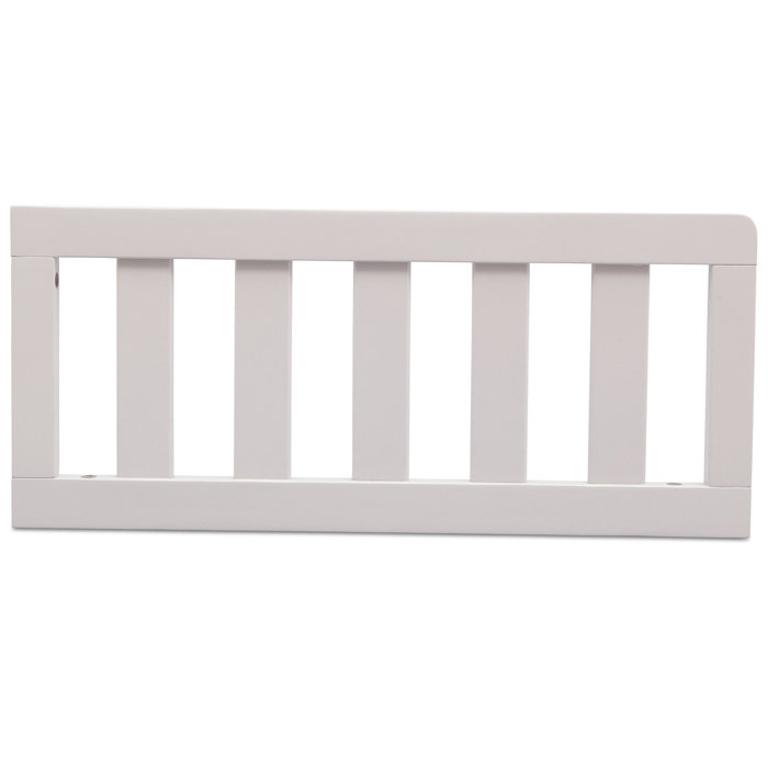 Delta Children Delta Toddler Bed Rail & Reviews Wayfair